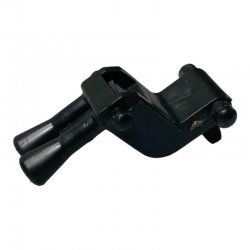 G.I. Joe: S.H.A.R.C. Gray Cannon