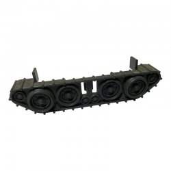 G.I. Joe: RPV [Remote Piloted Vehicle] Gray Track