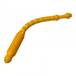 G.I. Joe: Piranha Yellow Antennae