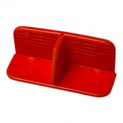 G.I. Joe: Night Raven S3P & Recon Jet Orange Recon Intake