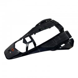 G.I. Joe: Night Raven S3P & Recon Jet Black Recon Jet Top