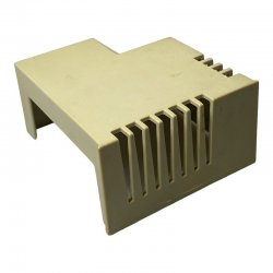 G.I. Joe: Mobile Command Center Tan Detainment Cell