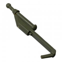 G.I. Joe: Mobile Command Center Gray Hook