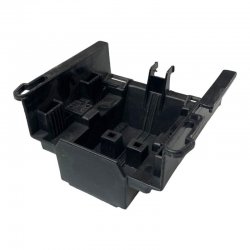 G.I. Joe: HISS II Black Rear Figure Compartment