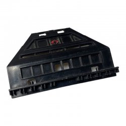 G.I. Joe: HISS II Black Compartment Door