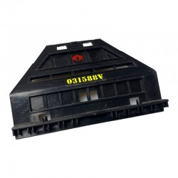 G.I. Joe: HISS II Black Compartment Door