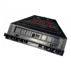 G.I. Joe: HISS II Black Compartment Door