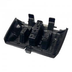 G.I. Joe: HISS II Black Cockpit