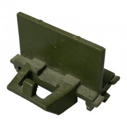 G.I. Joe: Hammer Grey Tow Hook