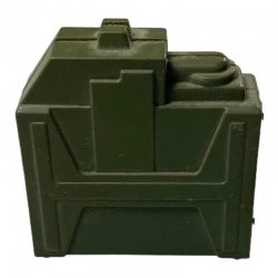 G.I. Joe: Hammer Green Gas Can