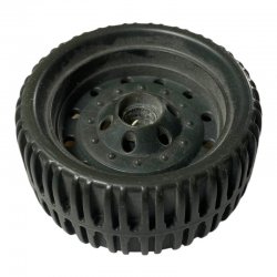 G.I. Joe: Hammer Black Wheel