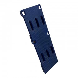 G.I. Joe: Eliminator Jeep Blue Missile Platform