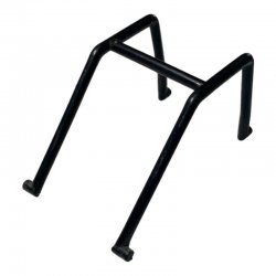 G.I. Joe: Eliminator Jeep Black Roll Bar