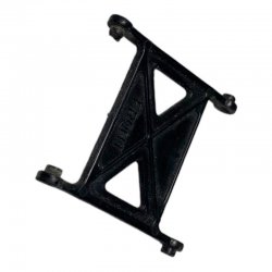 G.I. Joe: Eliminator Jeep Black Front Support Arm