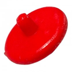 G.I. Joe: Devastator - Battlefield Robot (EU) Red Front Dumbell Wheel