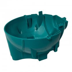 G.I. Joe: BUGG Maroon Rear Gun