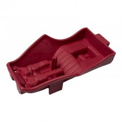 G.I. Joe: BUGG Maroon Jet Ski Body