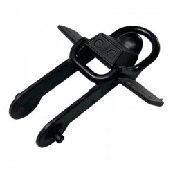 G.I. Joe: Avalanche Black Antenna