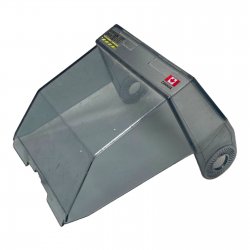 G.I. Joe: Sky H.A.V.O.C. [Heavy Articulated Vehicle Ordnance Carrier] Clear Canopy