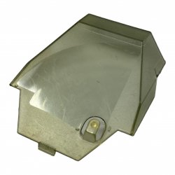 G.I. Joe: Snow Cat Clear Canopy