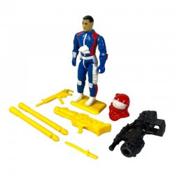 G.I. Joe: A Real American Hero - Countdown (v2)