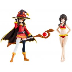 Konosuba God's blessing on this wonderful world! PVC Statue 1/7 Megumin DX Ver. 15 cm