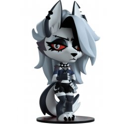 Helluva Boss Vinyl Figure Stolas 11 cm