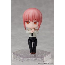 Chainsaw Man Dform Action Figure Makima 9 cm