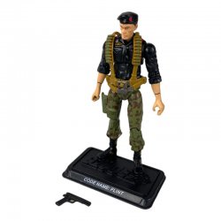 G.I. Joe: 25th Anniversary - Flint (v11)