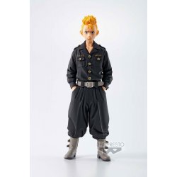 Tokyo Revengers PVC Statue Takemichi Hanagaki 16 cm