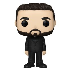 Ted Lasso POP! TV Vinyl Figure Roy(BK suit) 9 cm