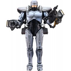 RoboCop Moderoid Plastic Model Kit RoboCop (Jetpack Equipment) 18 cm