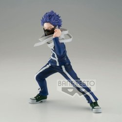 My Hero Academia The Amazing Heroes PVC Statue Hitoshi Shinso 16 cm