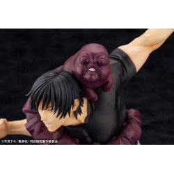 De Toyboys  Jujutsu Kaisen ARTFX J Statue 1/8 Toji Fushiguro 19 cm