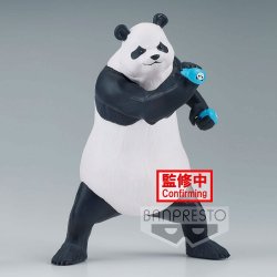 Jujutsu Kaisen PVC Statue Panda 17 cm