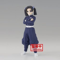 Demon Slayer: Kimetsu no Yaiba PVC Aoi Kanzaki Ver. B 15 cm