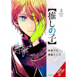 Oshi No Ko Gn Vol 03