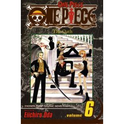 One Piece Gn Vol 06 (Curr Ptg)