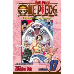 One Piece Gn Vol 17 (Curr Ptg)