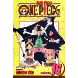 One Piece Gn Vol 16 (Curr Ptg)