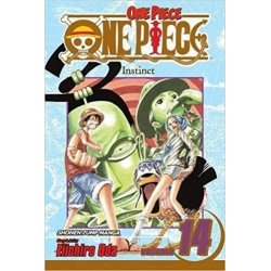 One Piece Gn Vol 14 (Curr Ptg)