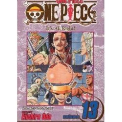 One Piece Gn Vol 13 (Curr Ptg)