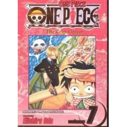 One Piece Gn Vol 07 (Curr Ptg)