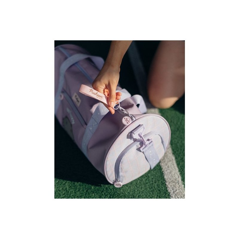 Pusheen sales duffle bag