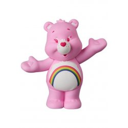 Care Bears UDF Series 16 Mini Figure Cheer Bear 7 cm