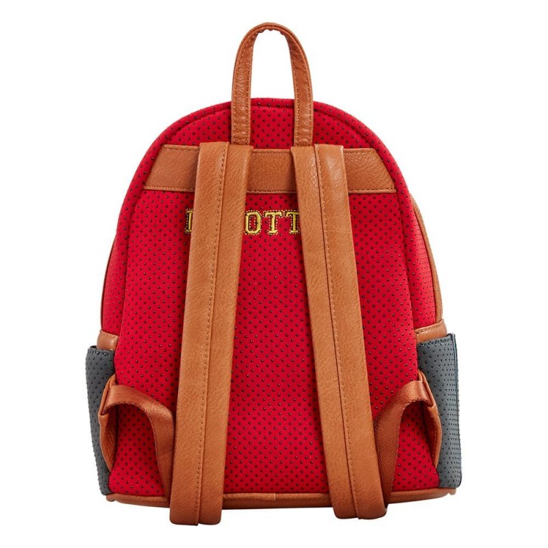 Harry potter outlet uniform backpack