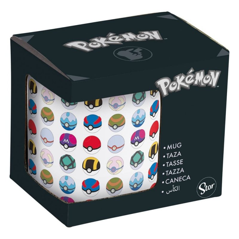 TAZZA POKEMON COMIC STRIP - GADGET