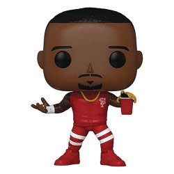 WWE POP! Vinyl Figure Street Profits - Montez Ford 9 cm