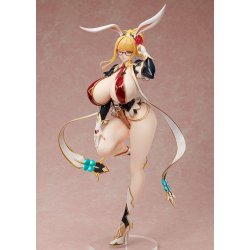 Taimanin Series PVC Statue 1/4 Shizuru Kousaka Bunny Ver. 50 cm