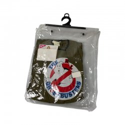 The Real Ghostbusters Roleplay Overall Size 140 (MOSC)